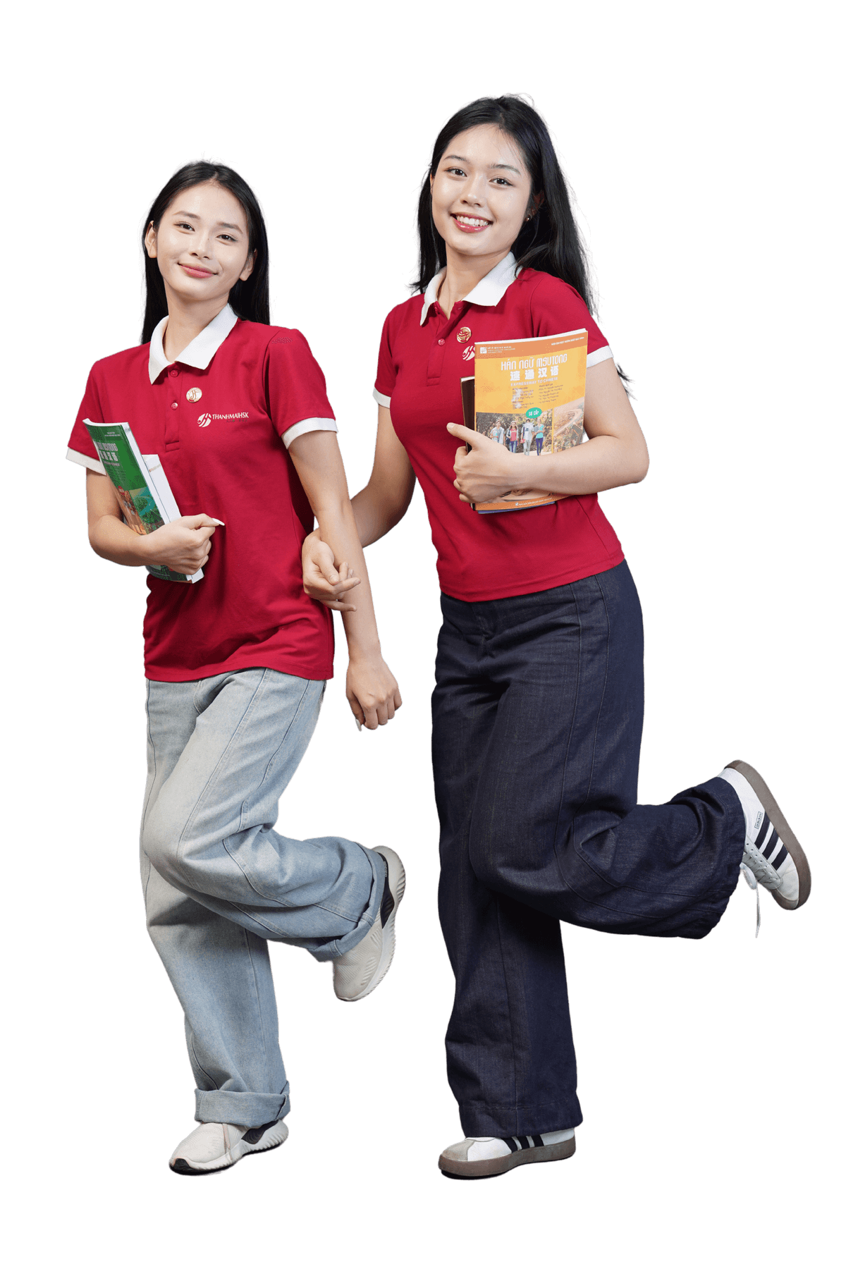 Hình minh họa học viên